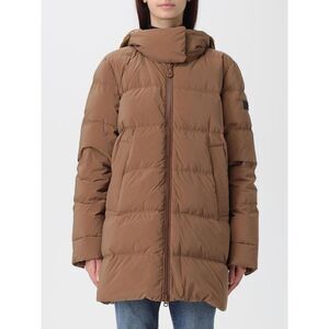 Peuterey Jacket Woman Brown